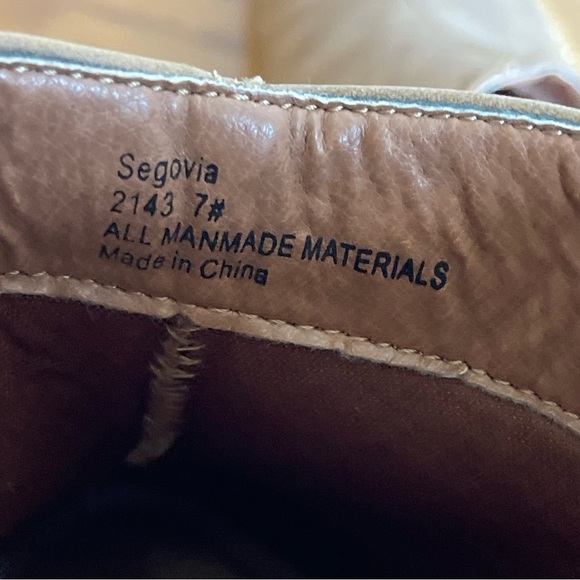 American Rag Segovia Mule Clog Color Saddle Size 7 - Picture 11 of 13